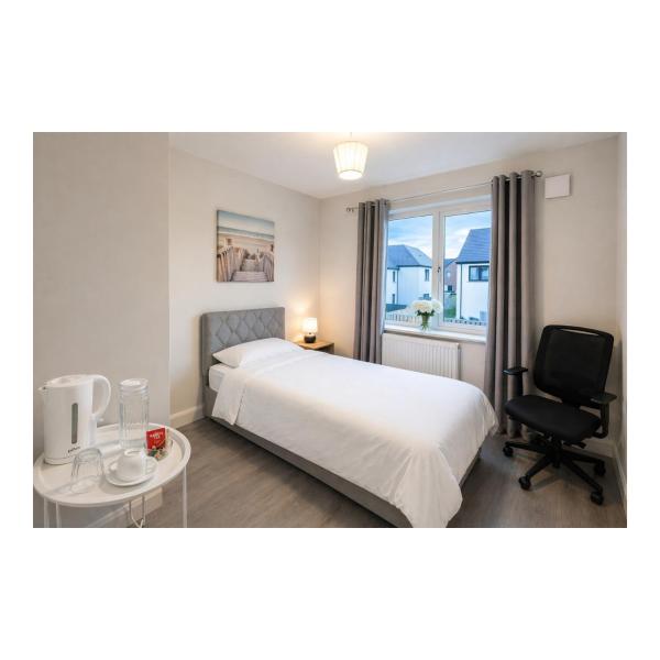 Solo Retreat - Drogheda