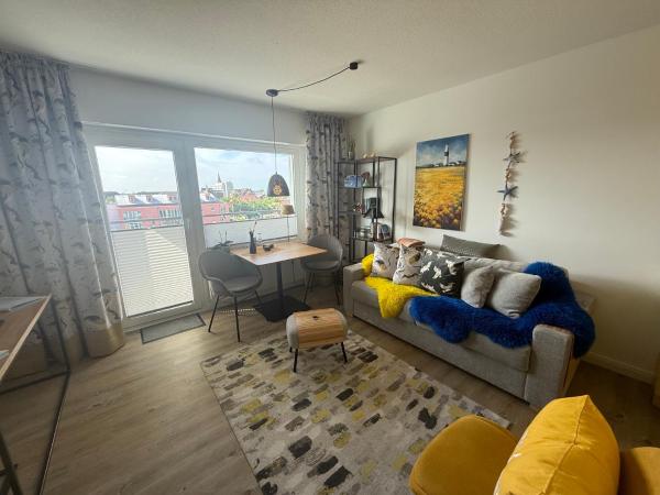 Ferienwohnung Im Haus Nordland App 102 - Sylt