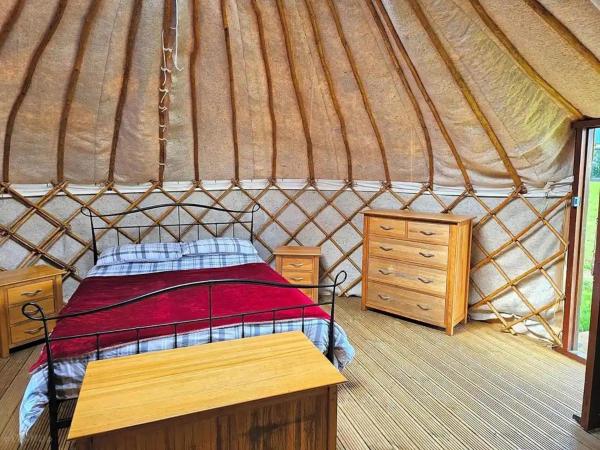 Unique Retreat Sleeps 2 With Parking - Wadebridge