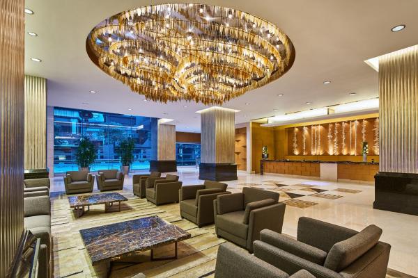 Four Points By Sheraton Shanghai, Daning - Shanghai