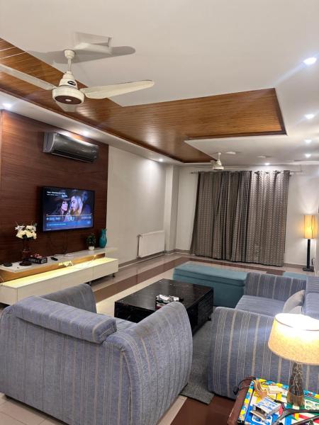 Family 2 Bedroom Apartment Abu Dhabi Tower F-11, Islamabad