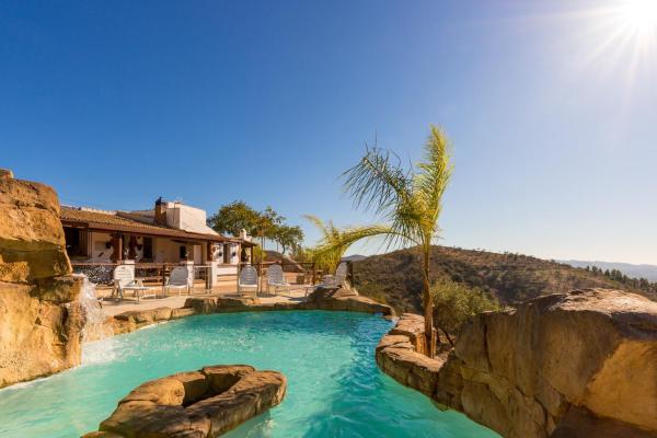 Casa Miramar - Andalusia