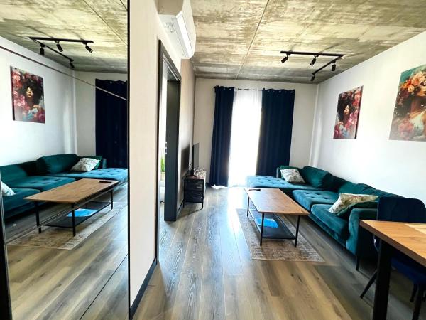 Apartament Loft 14 Mielno - Mielno