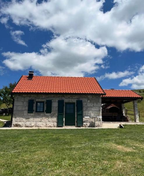 Košara Trišnjevac - Bosnia ja Hertsegovina
