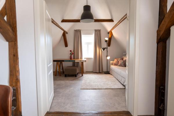Ferienwohnung 5 Personen Apartment Wetter Hessen - Lahntal