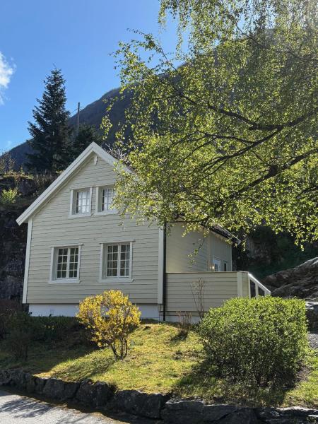 Lodges Visnes Stryn - Loen