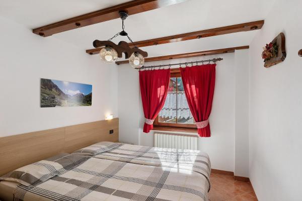 Chalet Sever - Livigno