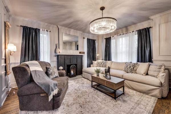 Modern Spacious 3 Bed 3 12 Bath Suites - 댈러스