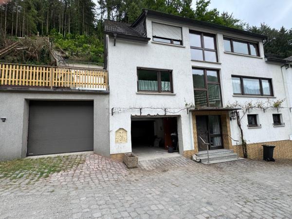 Ferienhaus Zum Wasserfall - Bernkastel-Kues
