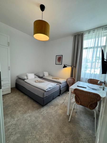 Ferienwohnung Für 4personen Apartment 3 Wetter Hessen - Lahntal