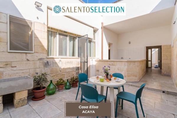 Casa Elisa - Salento Selection - Salento