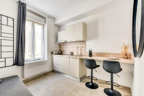 La Petite Maison - Studio - Peyriac-de-Mer