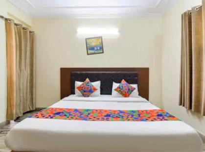 Hotel Black Hawk Vaishali Nagar - Jaipur
