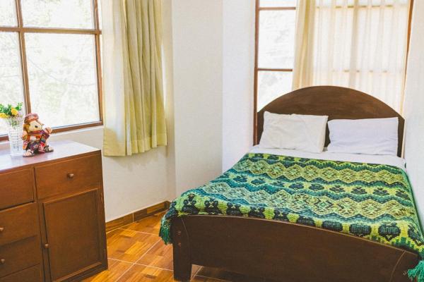Aylluq Wasin Casa De Familia-guest House - Urubamba