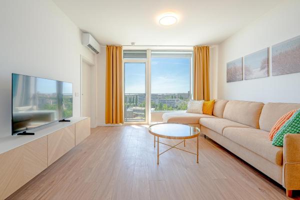 Apartment Tomi - Bratysława