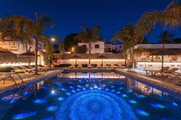 Hotel Chevy & Suites - Canyamel