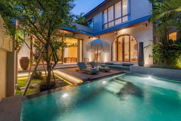 La Isla Boutique Residences - Uluwatu