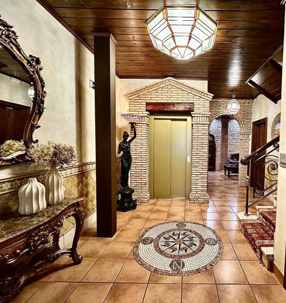 Hostal Rodri, Granada