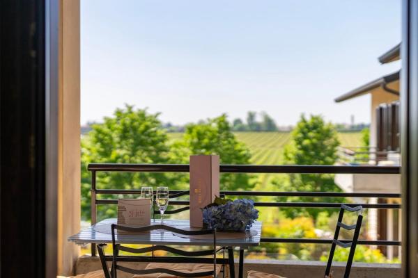 Interno 8 - Franciacorta X 7 - Iseo