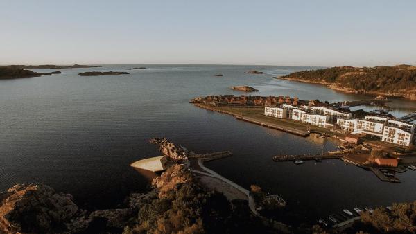 Lindesnes Havhotel - Royaume-Uni