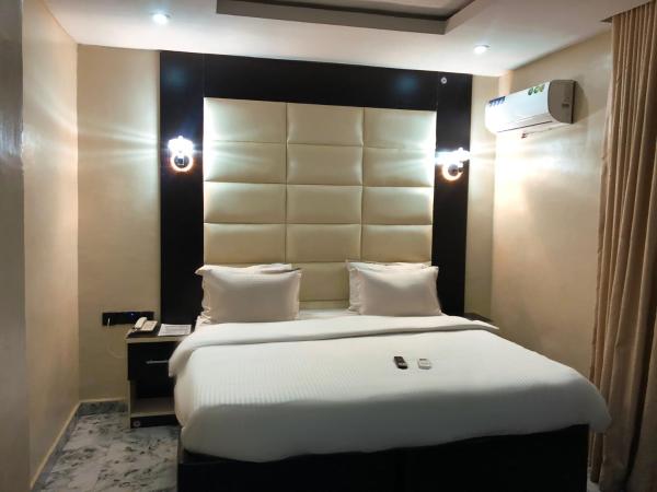 Benny Hotel Festac - Lagos