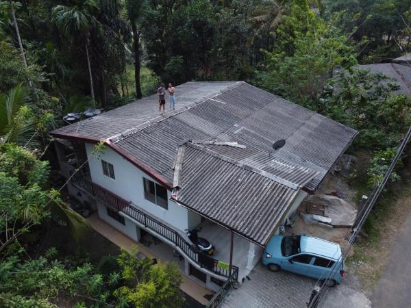 Laxapana Wilderness Homestay - Sri Lanka