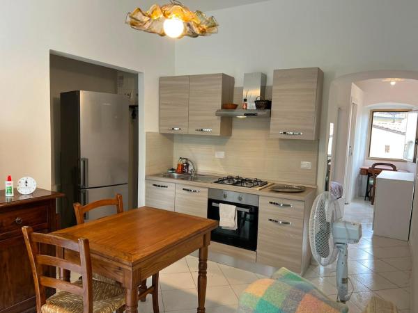 Da Silvia & Silvio, Cozy Appartment In The Heart Of Medieval Town Near Firenze - Pontassieve
