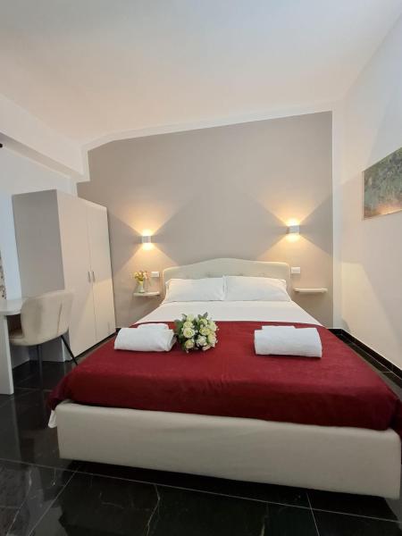 Hotel Solferino - Брешиа