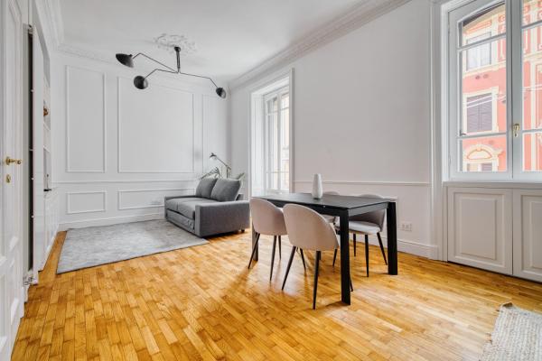 Central And Modern 2br Apartment - Garibaldi Isola - Milano Cadorna Station