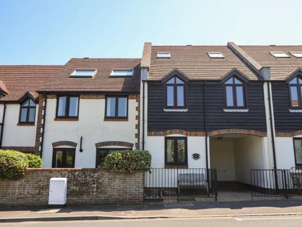 Anchorage House - Bembridge