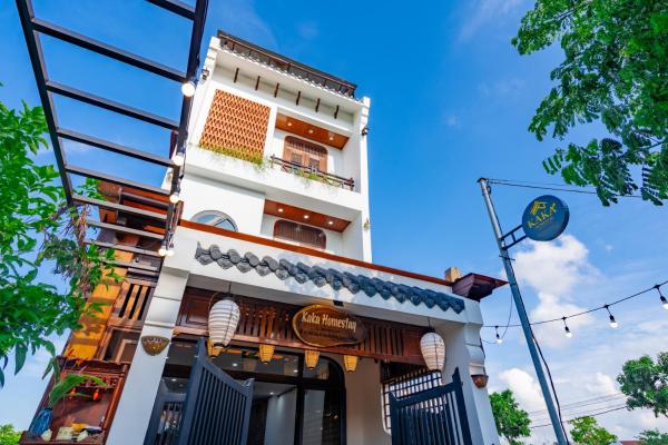 Kaka Homestay & Apartment - Hội An