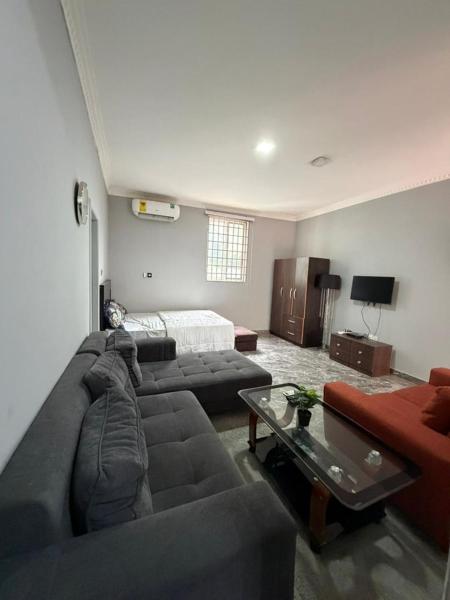 Greater Accra Retreat - Accra