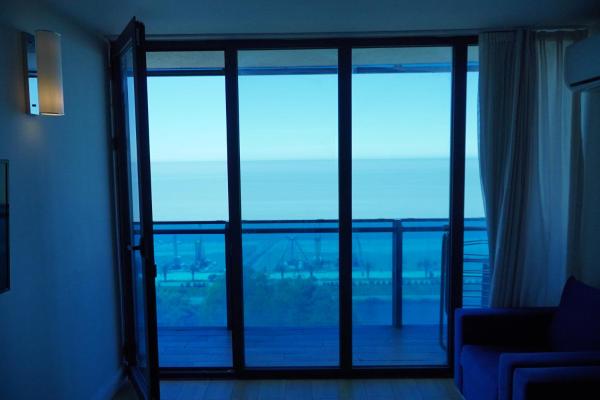 Batumi Sea View - Batumi
