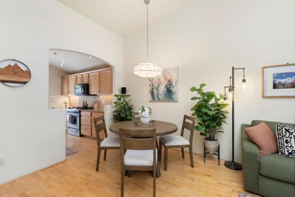 2br Scenic Sedona With Patio And Views - Sedona, AZ
