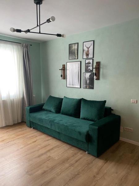 Apartament Tudor - Făgăraș