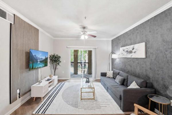 2br Dallas Retreat Near Uptown & Love Field - Carrollton, TX