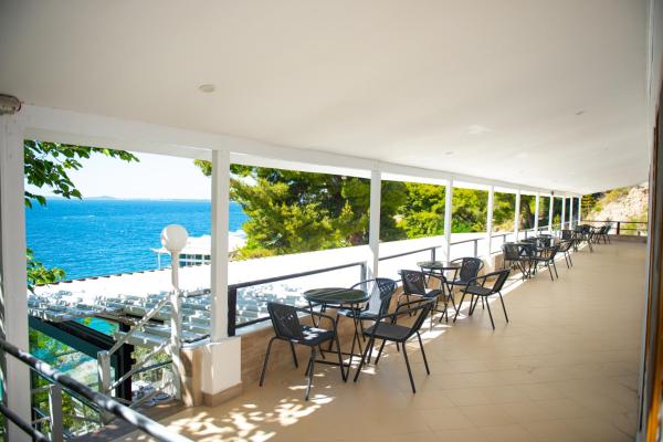 La Terrazza Mare - Vlora