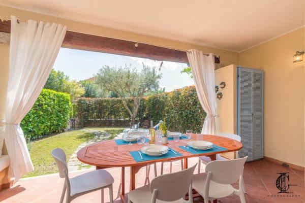Il Borgo 20 D4 700m From The Beach - Happy Rentals - Olbia-Tempio