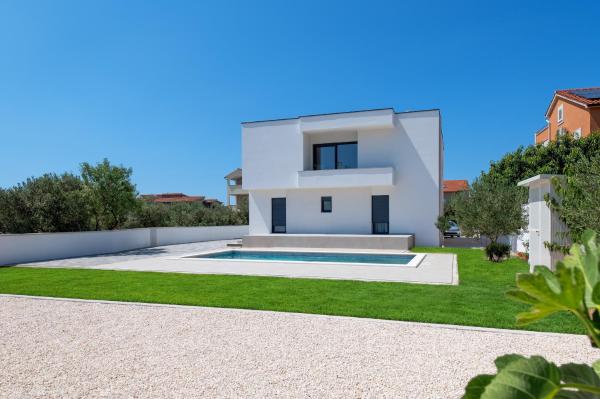 Villa Rocco - Vodice