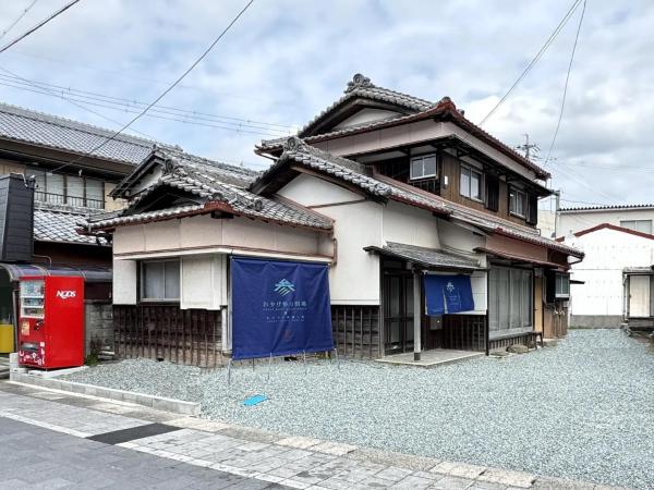 Oharaimachi Doriso, A Post Town On The Pilgrimage - Vacation Stay 73410v - 이세시