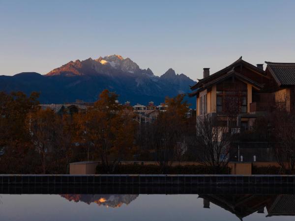 三里田秘境丨咖啡观景酒店 - Lijiang