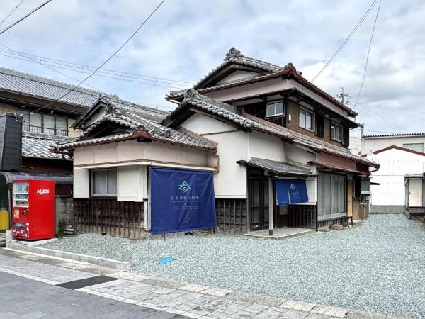 Oharaimachi Doriso, A Post Town On The Pilgrimage - Vacation Stay 57434v - 伊勢市