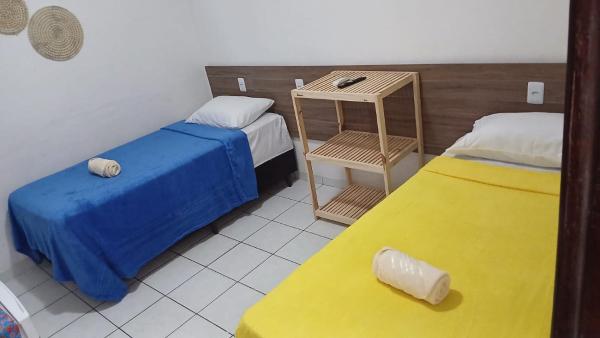Pousada Maria Bonita Maceió - Maceió