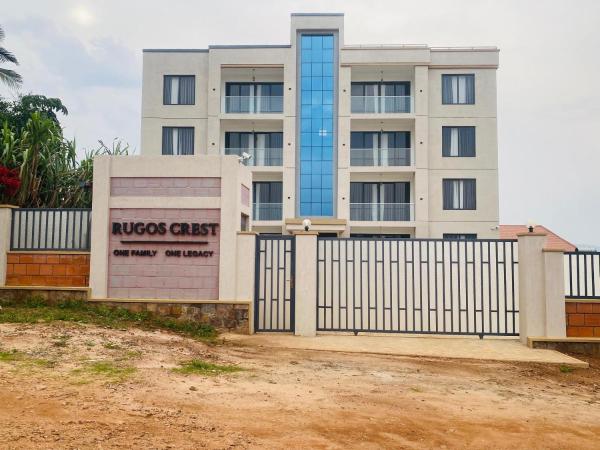 Rugos Crest - Kigali