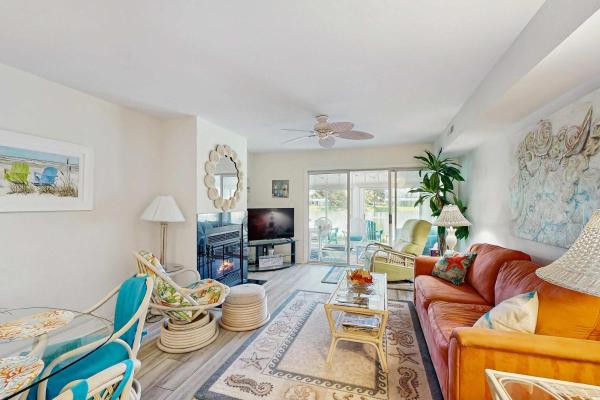 Mallard Lakes - 38082 Mockingbird Ln - Fenwick Island, DE