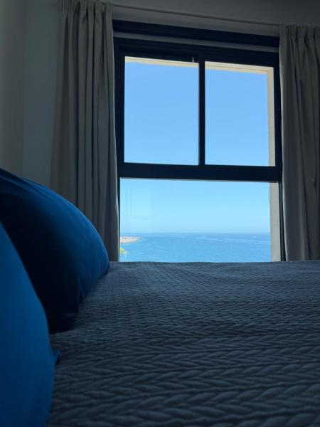 Seaview Relax With Two Bedrooms - Gran Canaria