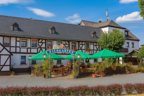 Gasthof Tross - Neuwied