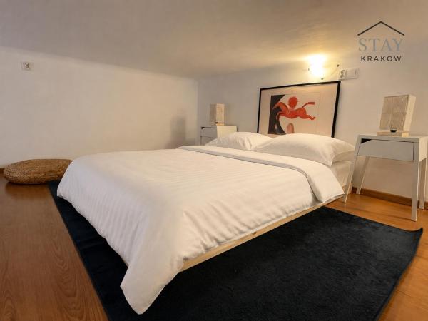 Old Town Family & Group Apartament For 7 - Cracovia
