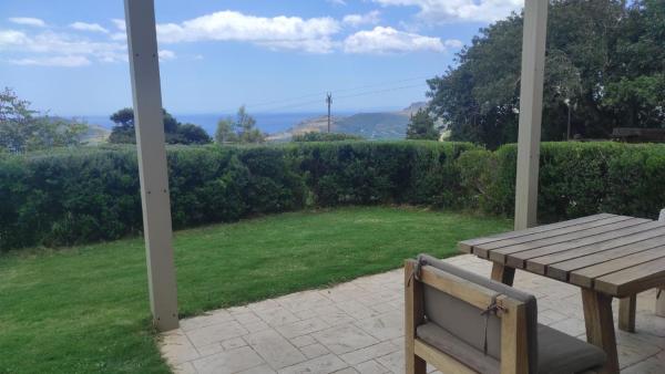 Villa Aias - Plakias