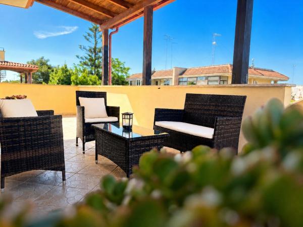 Salapia House - Lecce